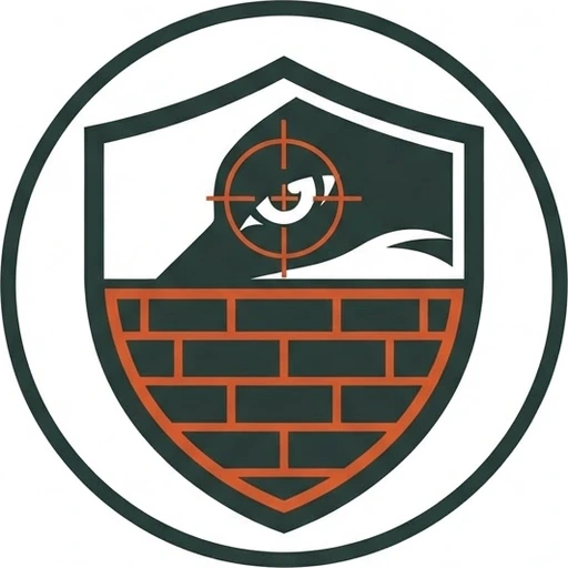Prairie Fox Pest Control logo